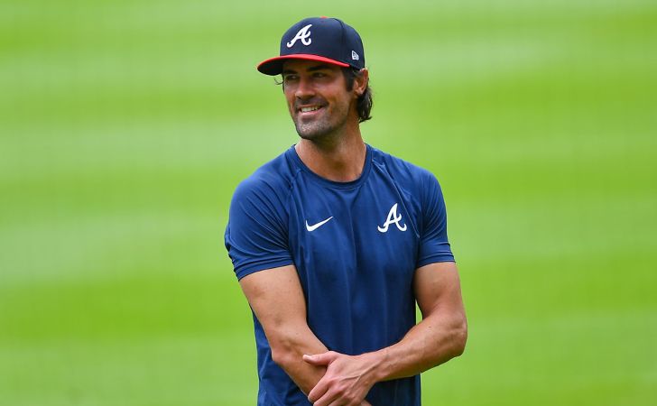 Cole Hamels