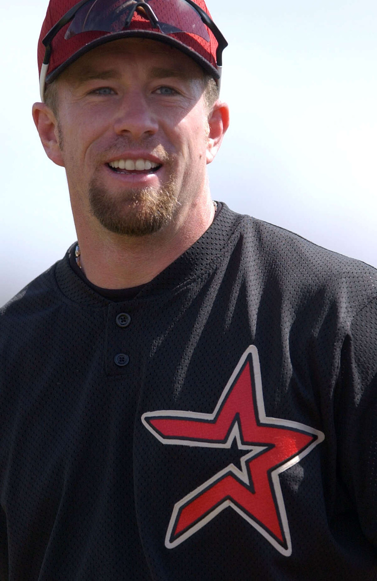 Jeff Bagwell
