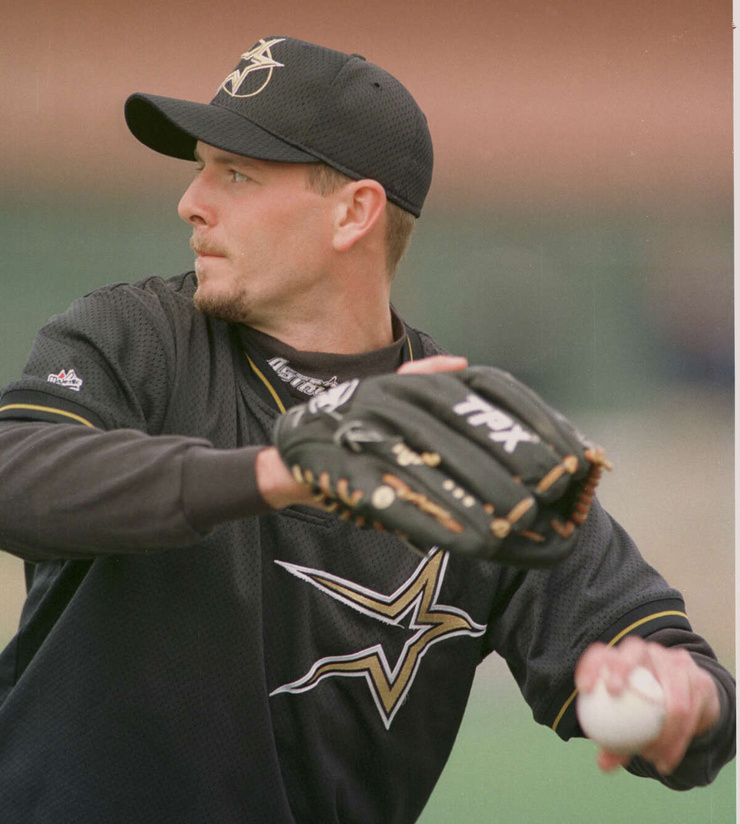 Billy Wagner