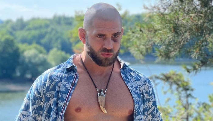 Jirí Procházka