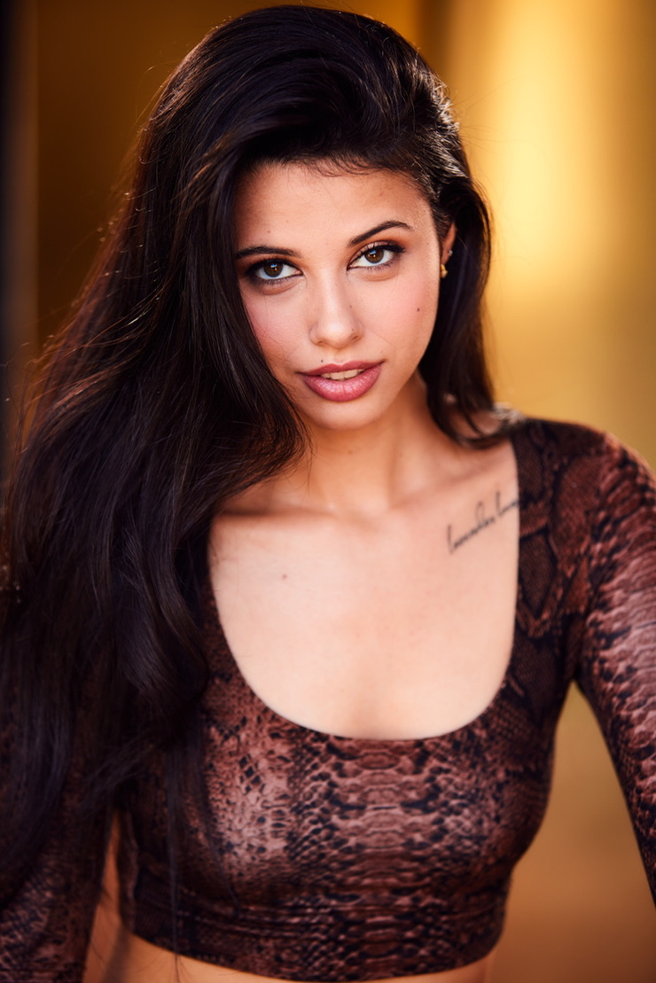Kaleigh Krause
