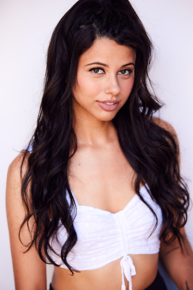 Kaleigh Krause