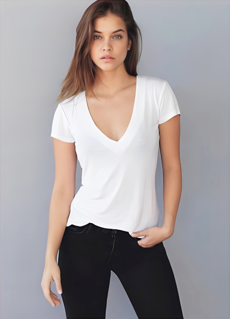 Barbara Palvin