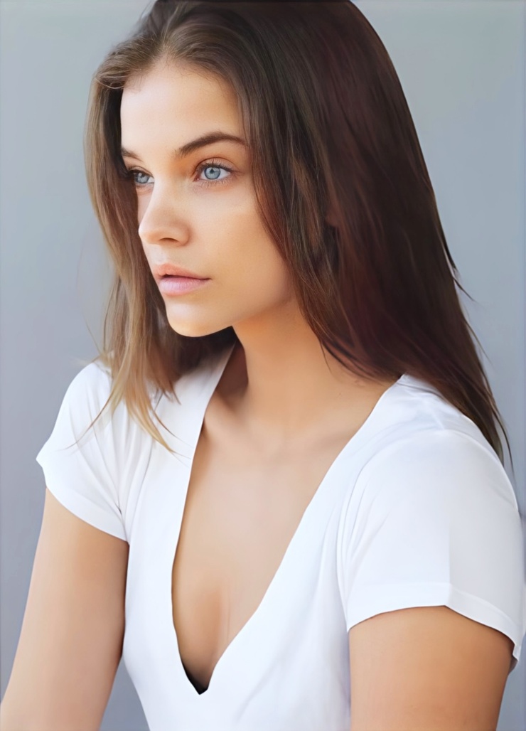 Barbara Palvin Barbara Palvin