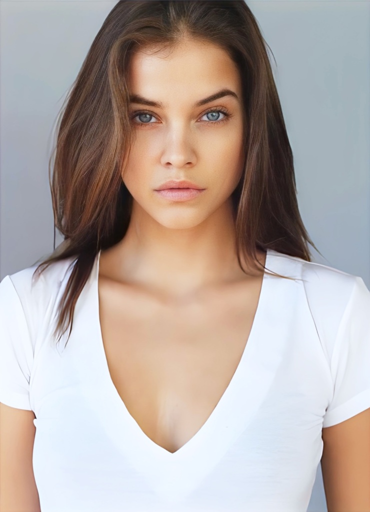 Barbara Palvin