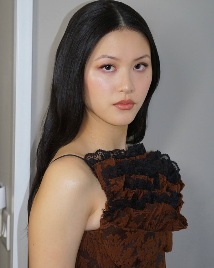 Isabella Wei