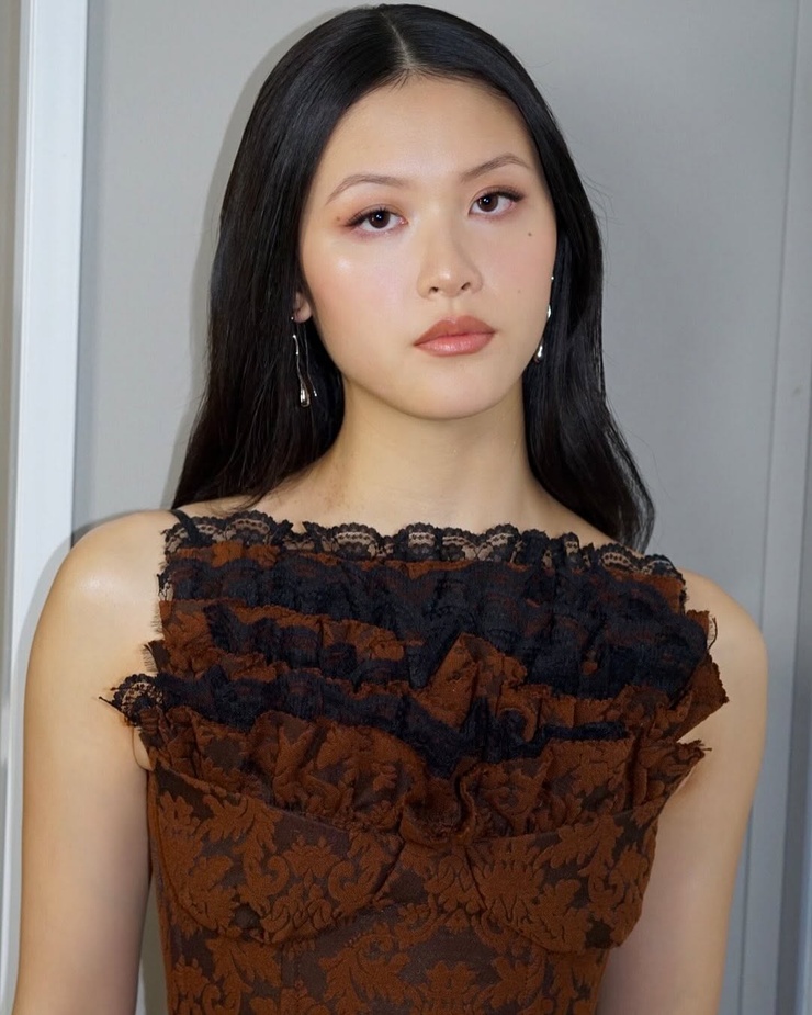 Isabella Wei