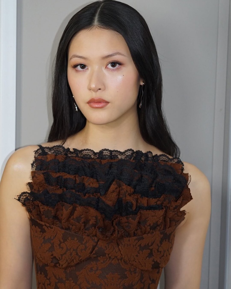 Picture of Isabella Wei