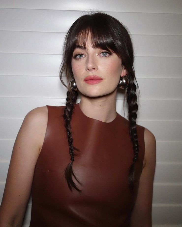 Millie Brady