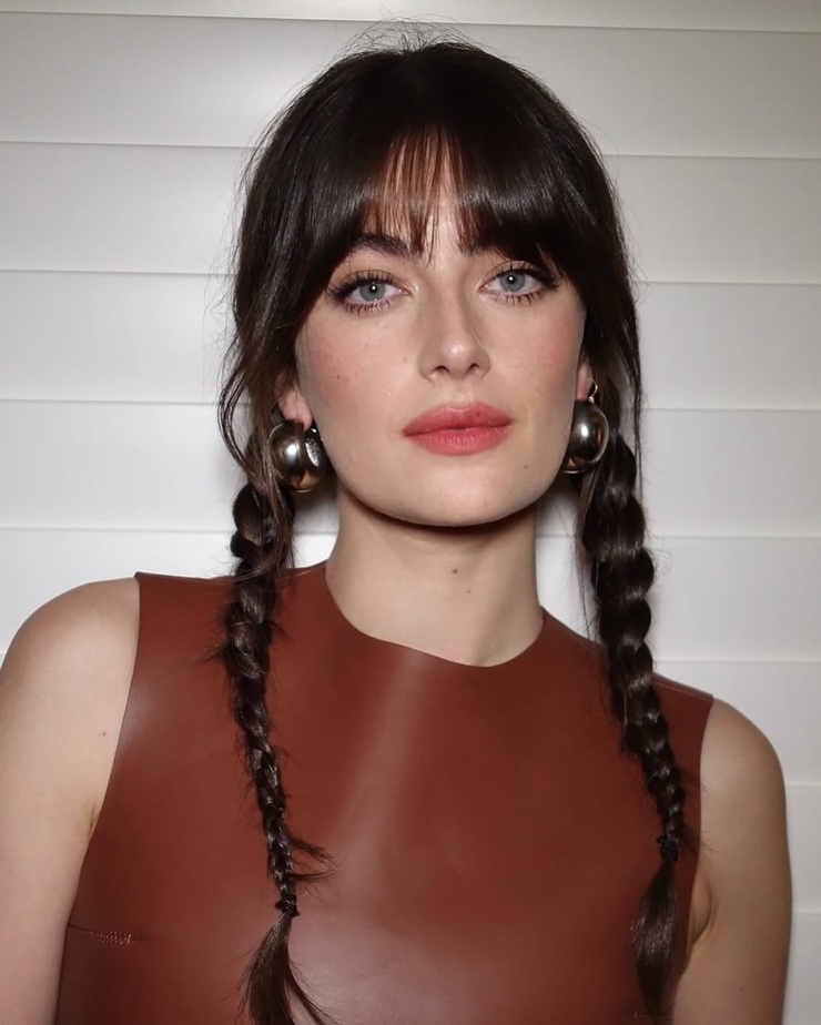 Millie Brady