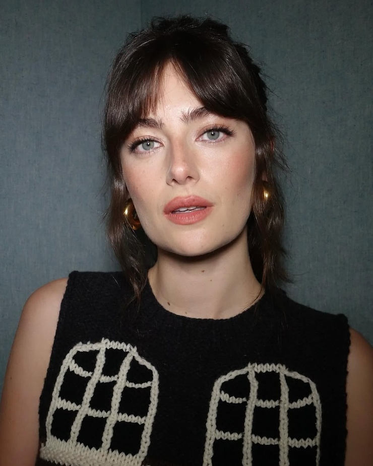 Millie Brady