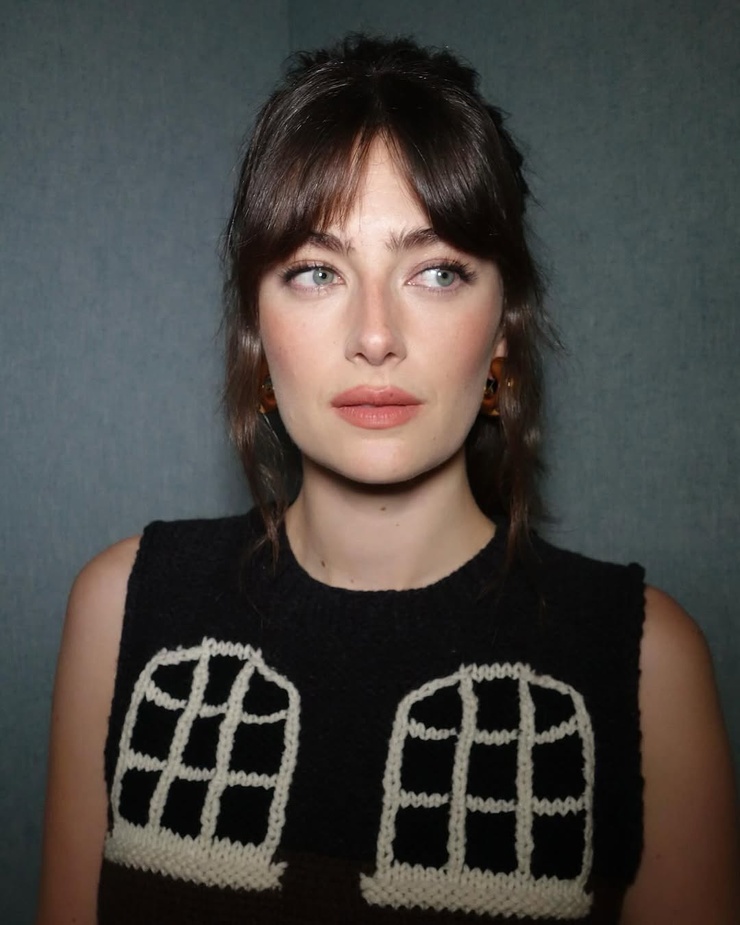 Millie Brady