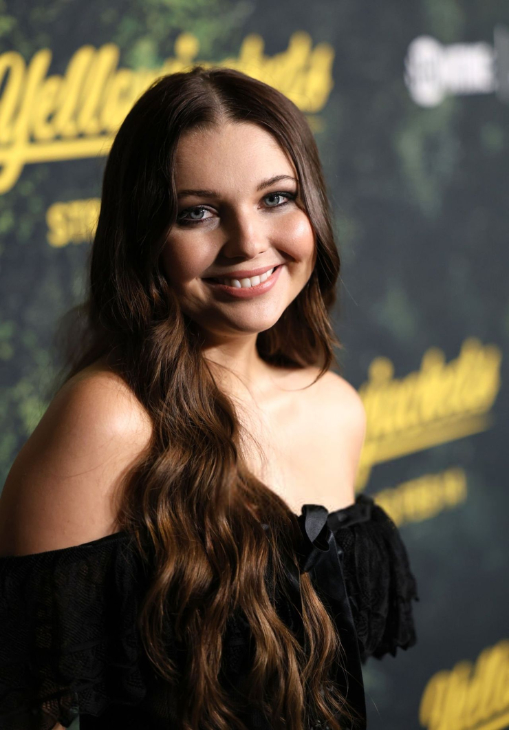 Sammi Hanratty