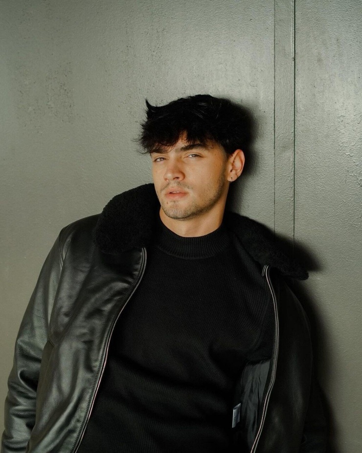 Gabriel Guevara