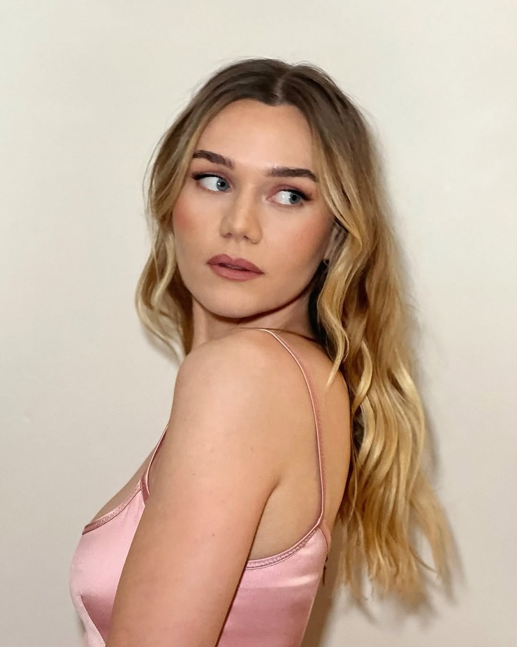 Imogen Waterhouse