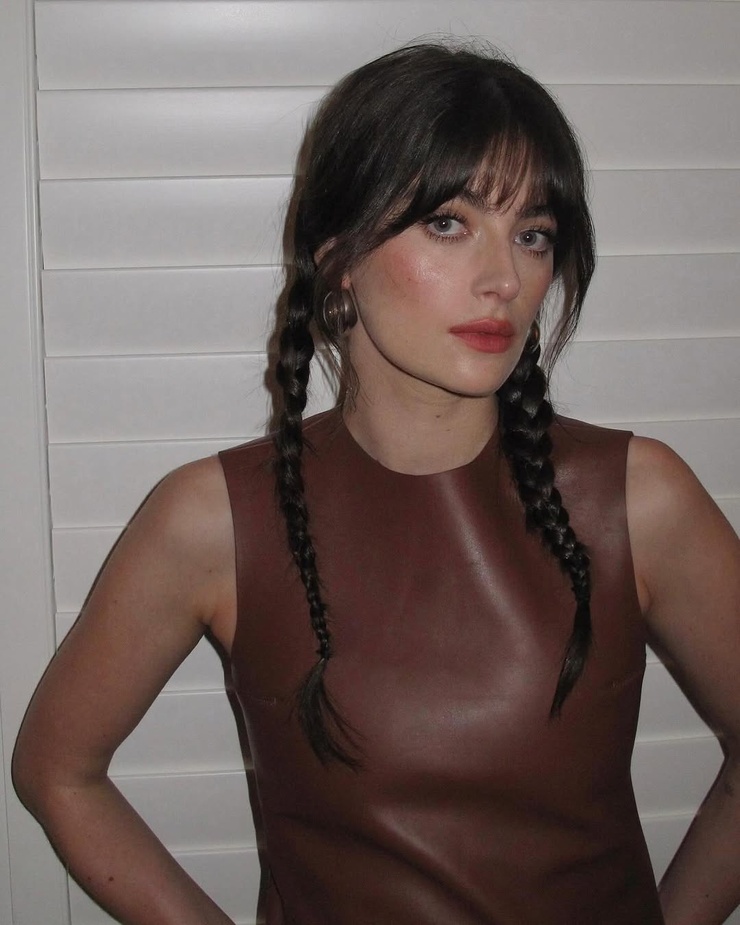 Millie Brady