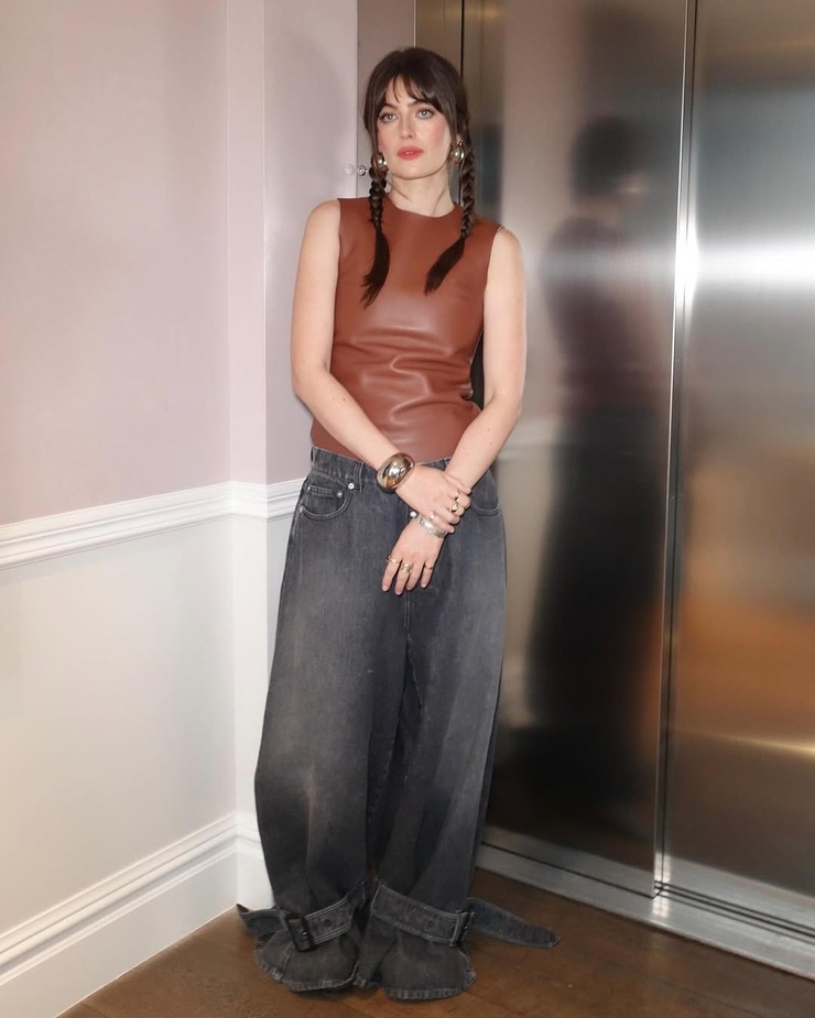Millie Brady
