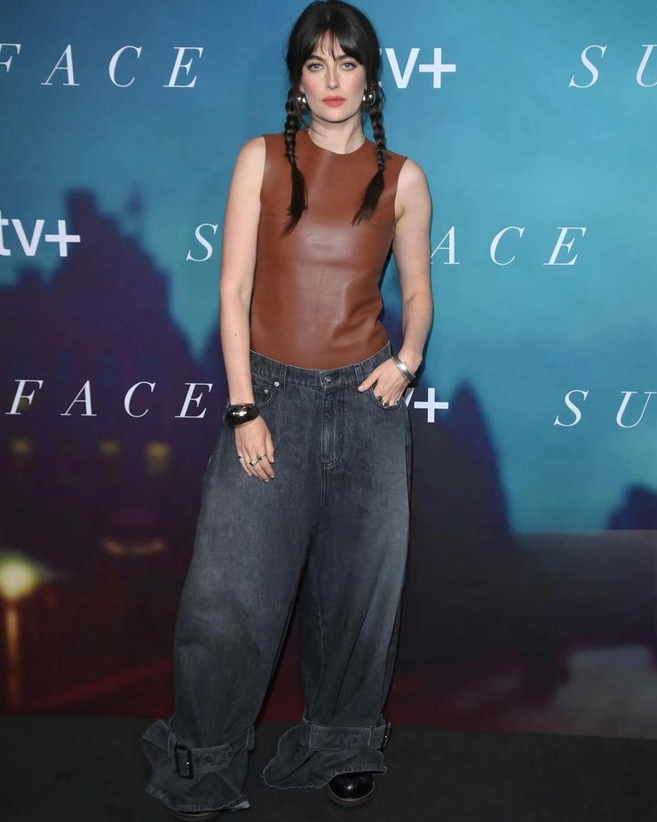 Millie Brady