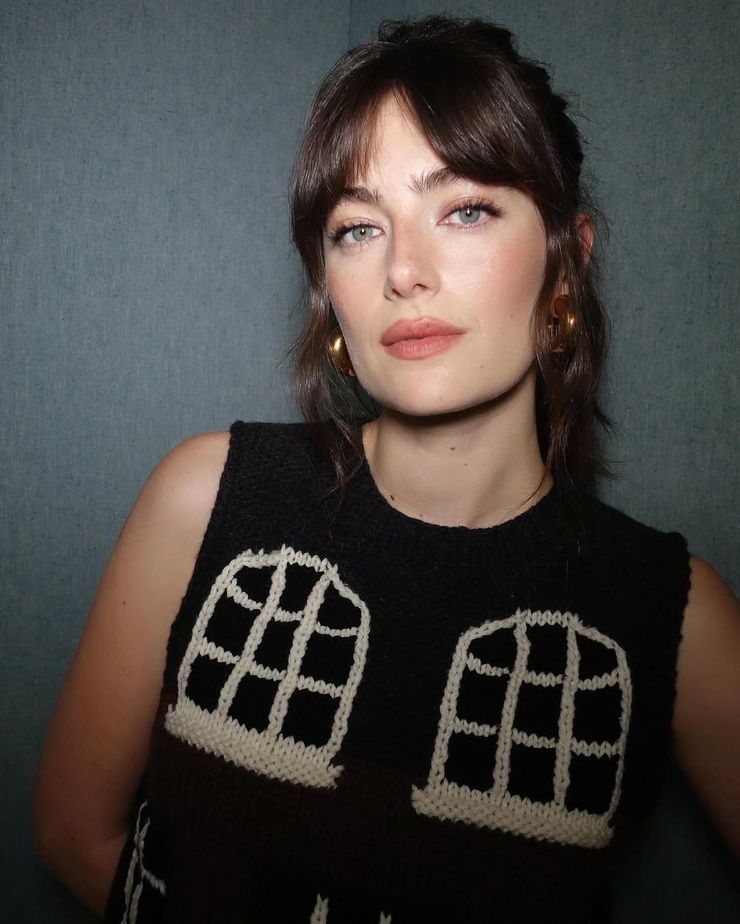 Millie Brady