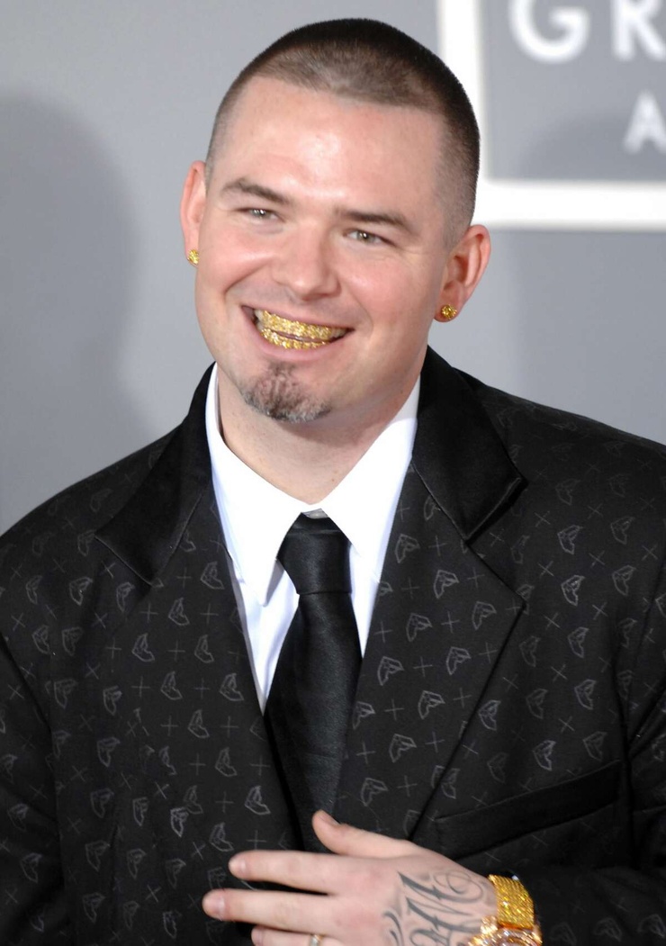 Paul Wall