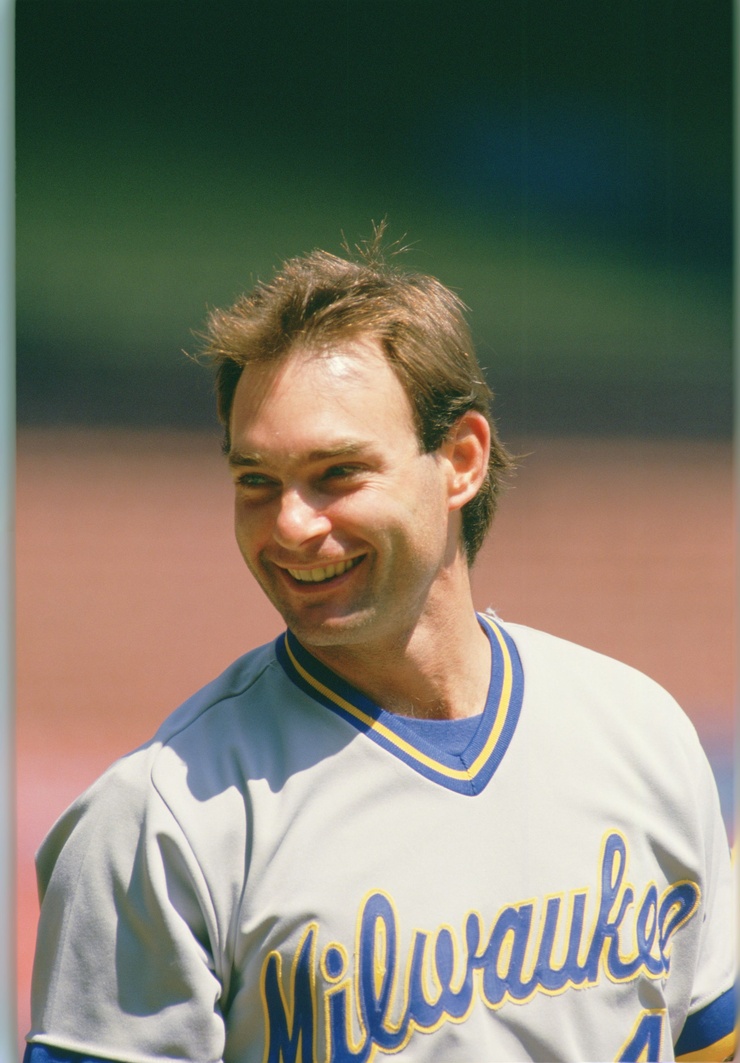 Paul Molitor