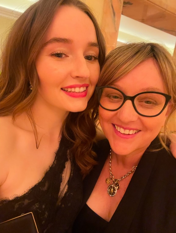 Kaitlyn Dever