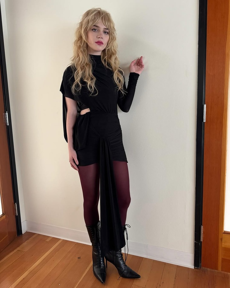 Sophie Thatcher