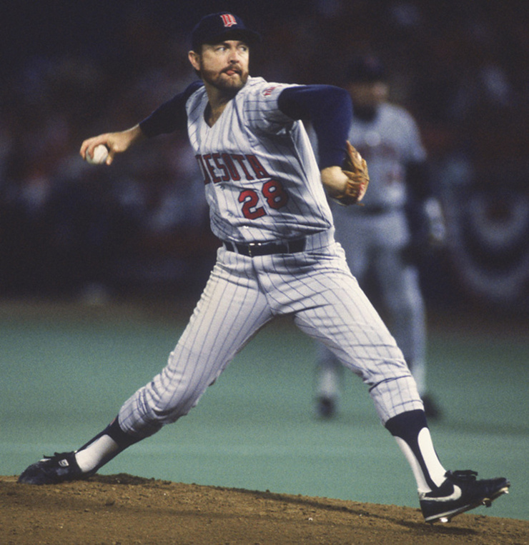 Bert Blyleven