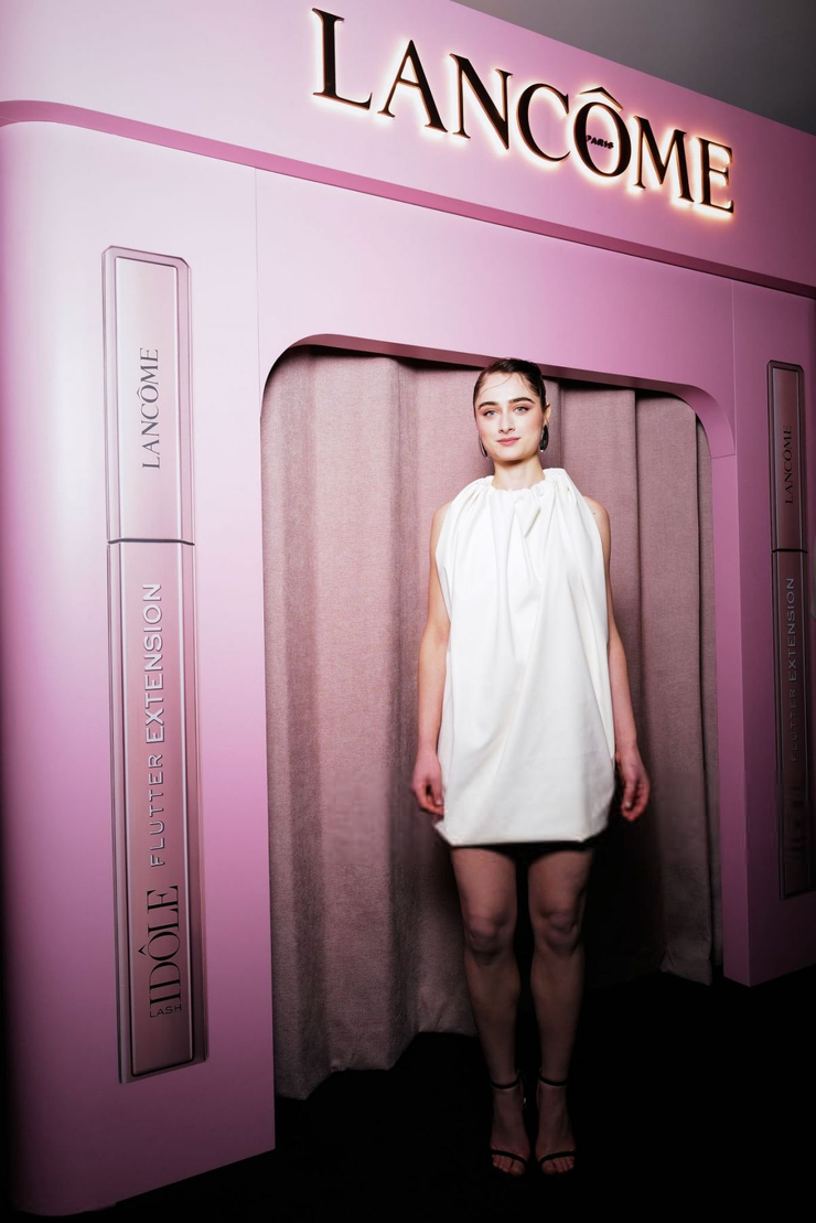 Raffey Cassidy Raffey Cassidy