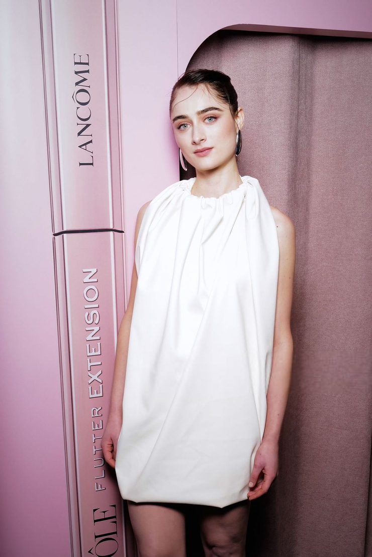 Raffey Cassidy Raffey Cassidy