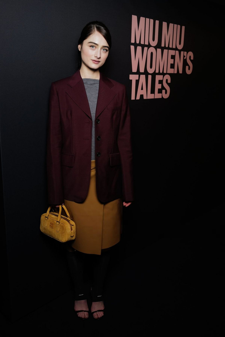 Raffey Cassidy