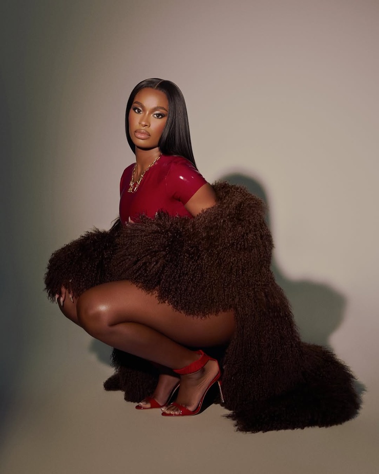 Coco Jones Coco Jones