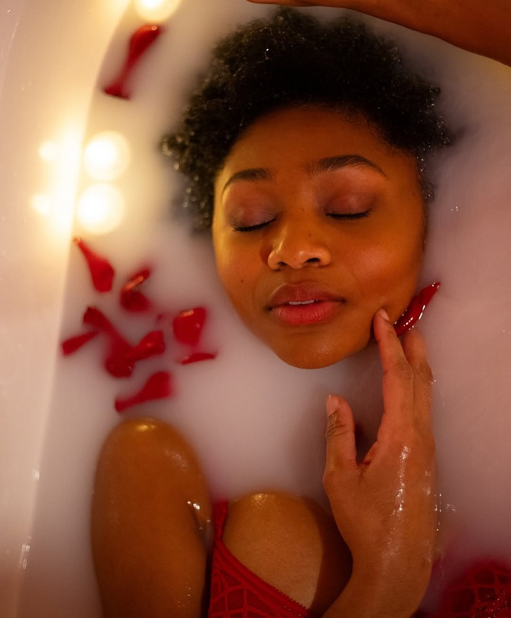 Kiana Nicole Washington
