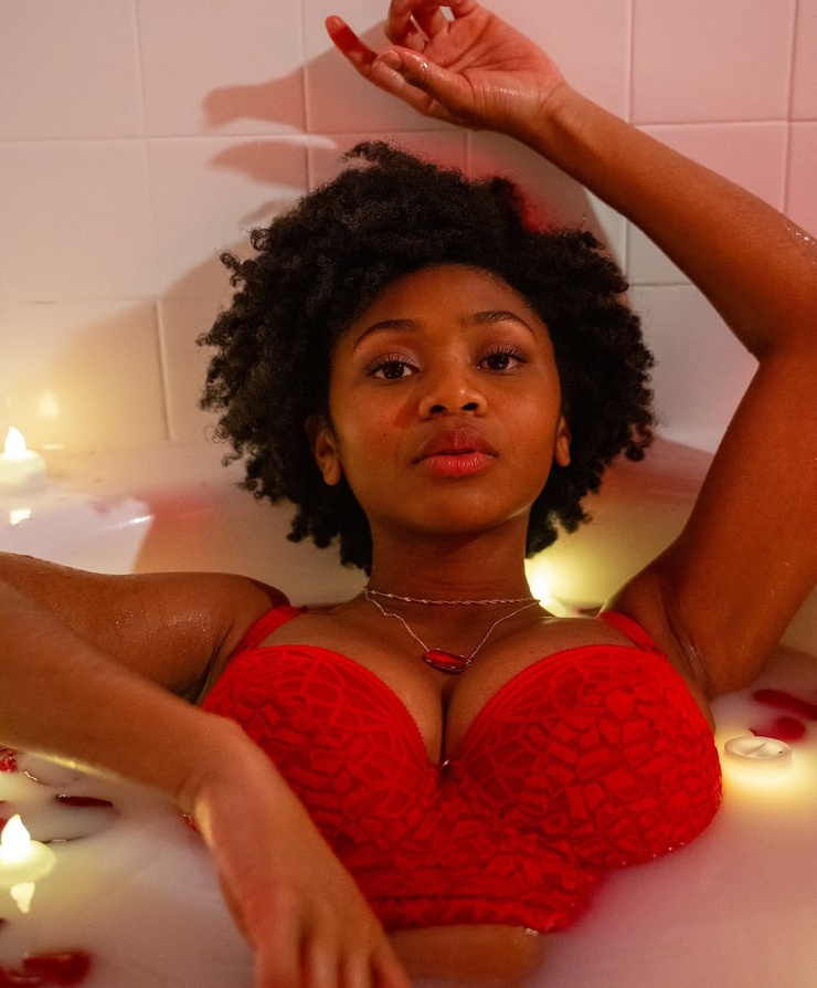 Kiana Nicole Washington