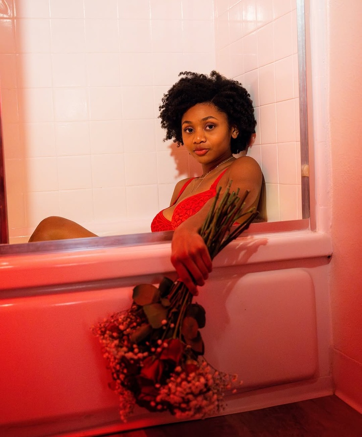Kiana Nicole Washington