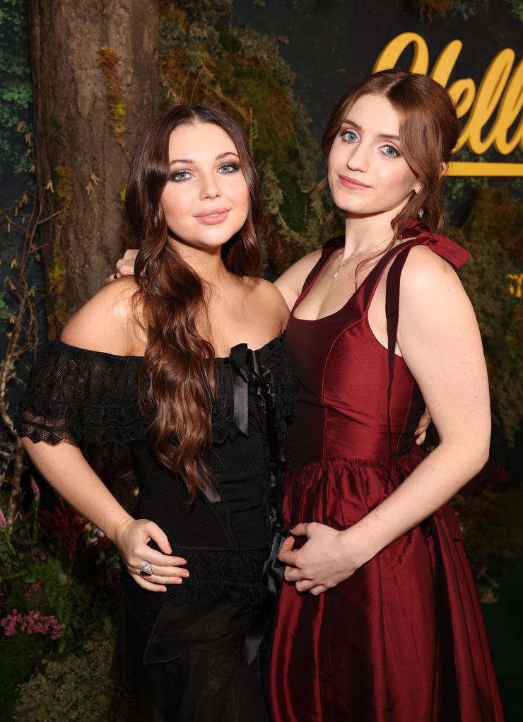 Sammi Hanratty