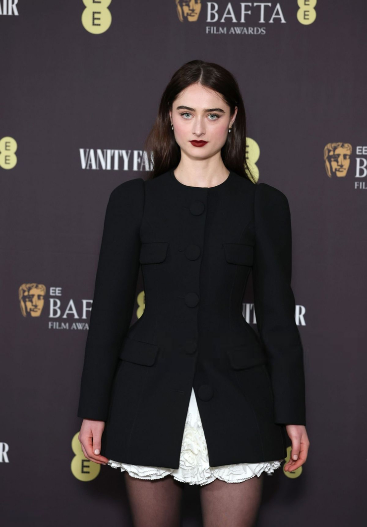 Raffey Cassidy Raffey Cassidy