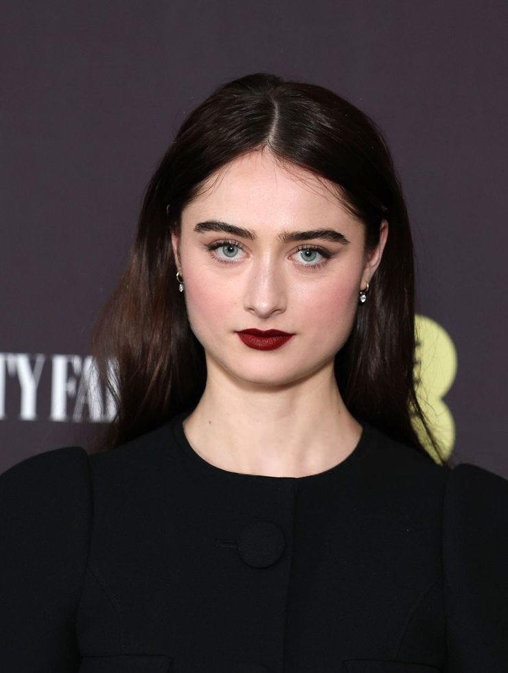 Raffey Cassidy Raffey Cassidy