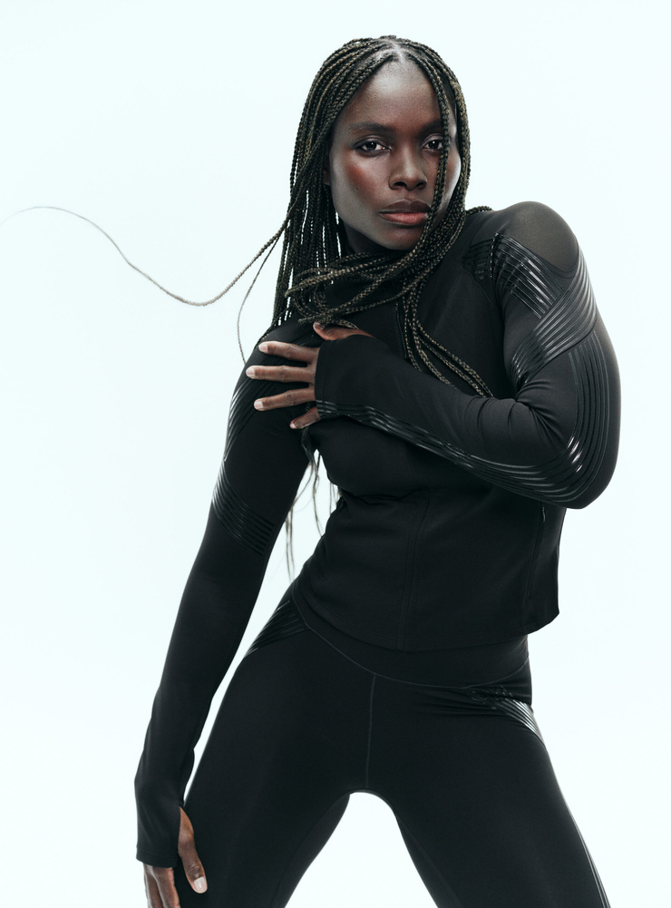 Jeneil Williams