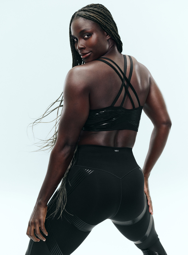 Jeneil Williams