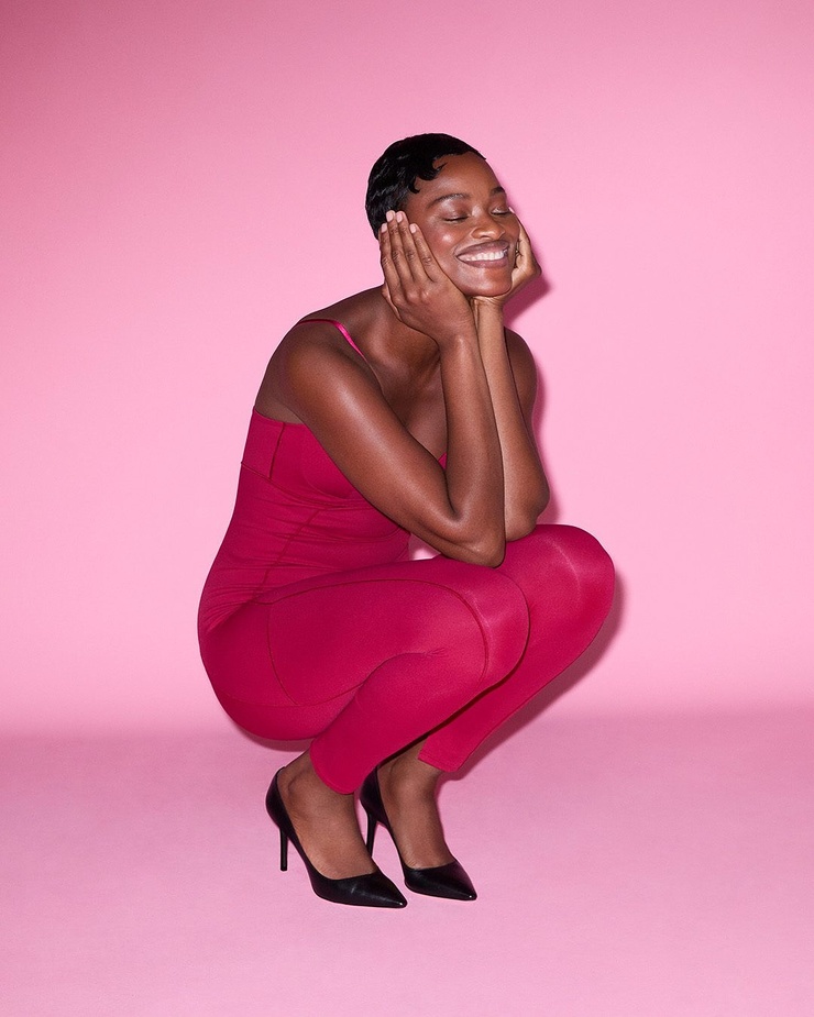 Mayowa Nicholas