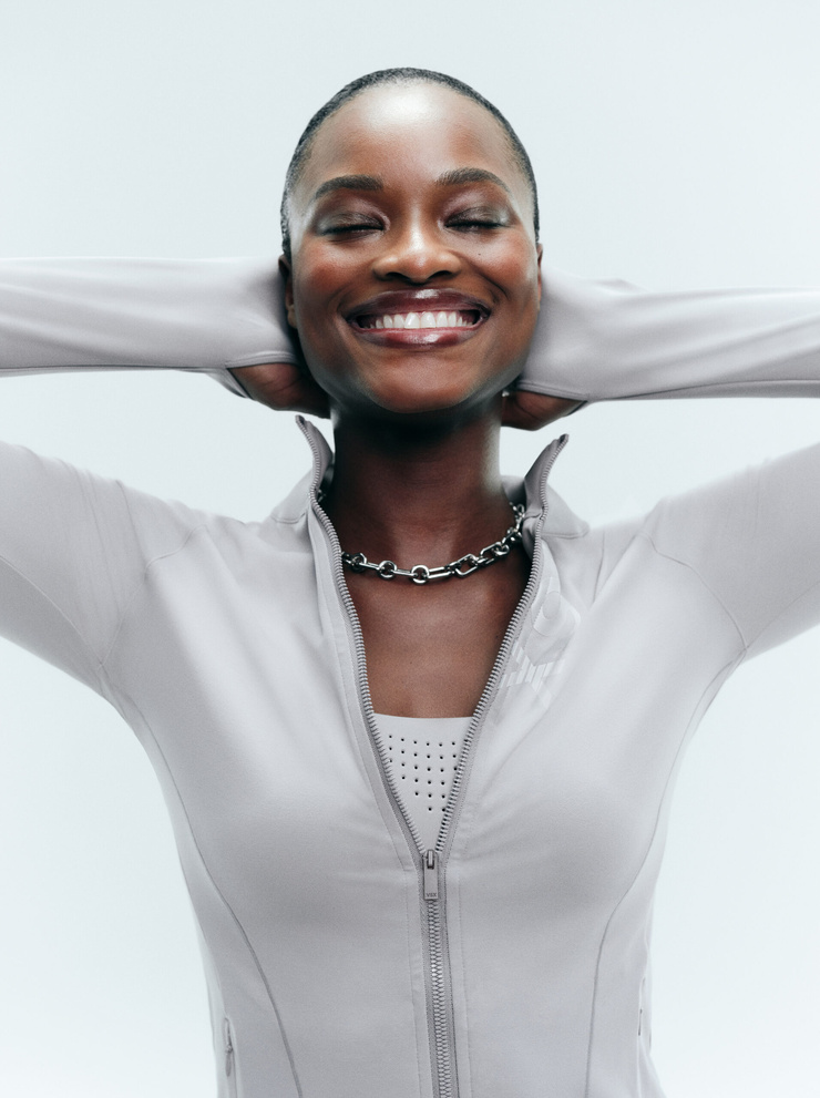 Mayowa Nicholas