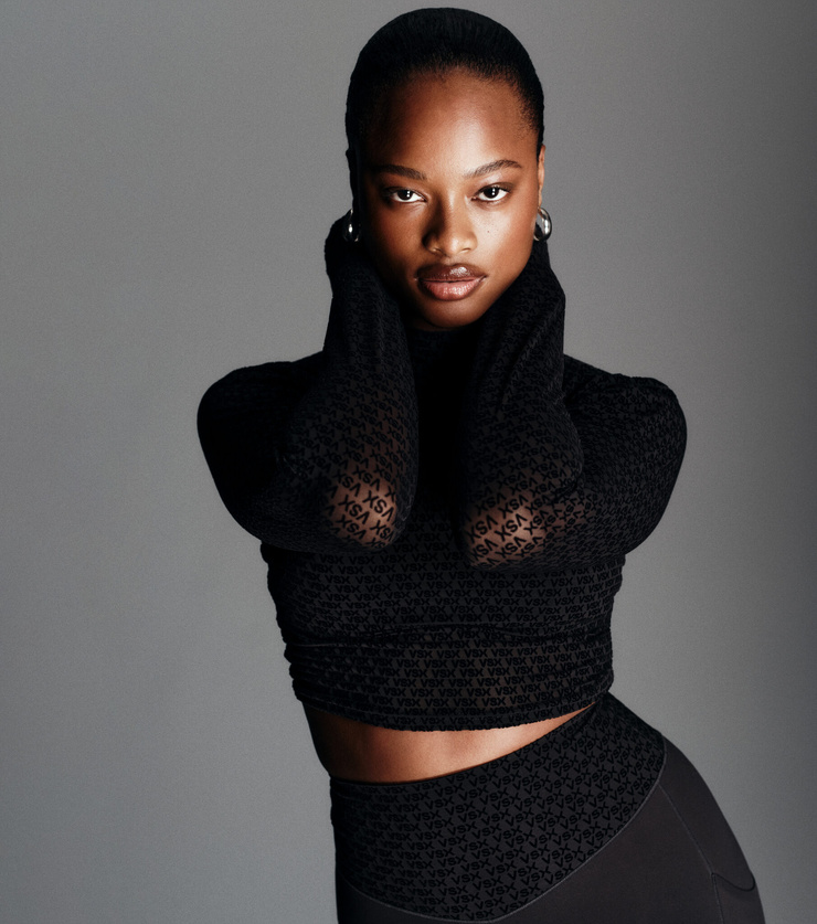 Mayowa Nicholas