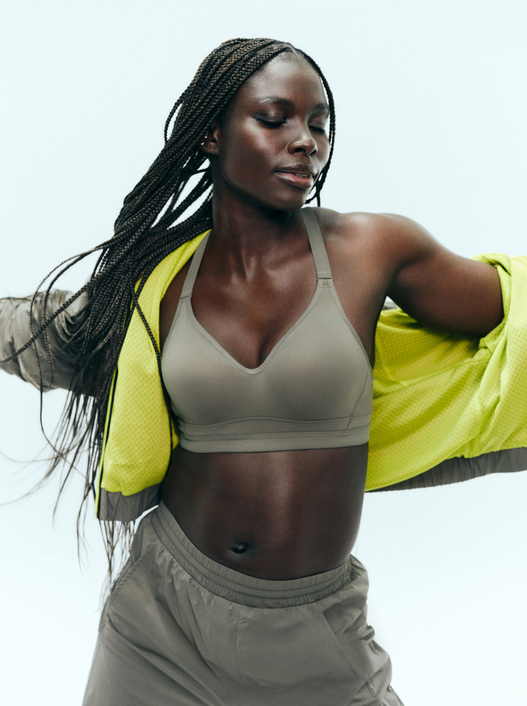 Jeneil Williams