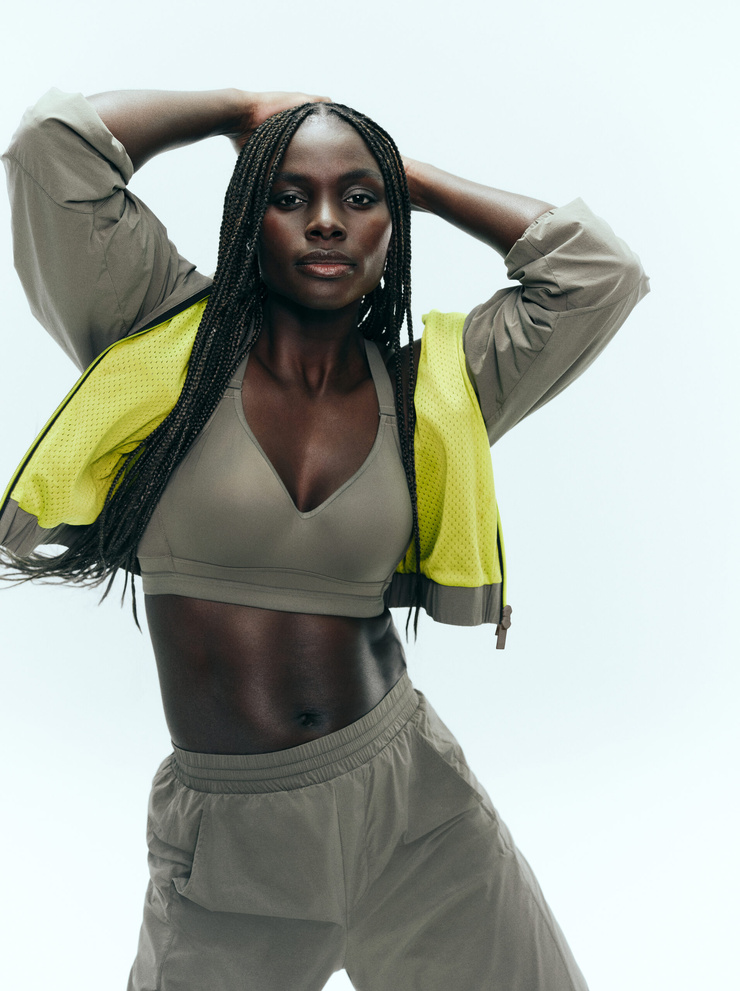 Jeneil Williams