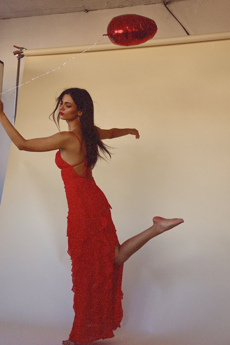 Victoria Justice