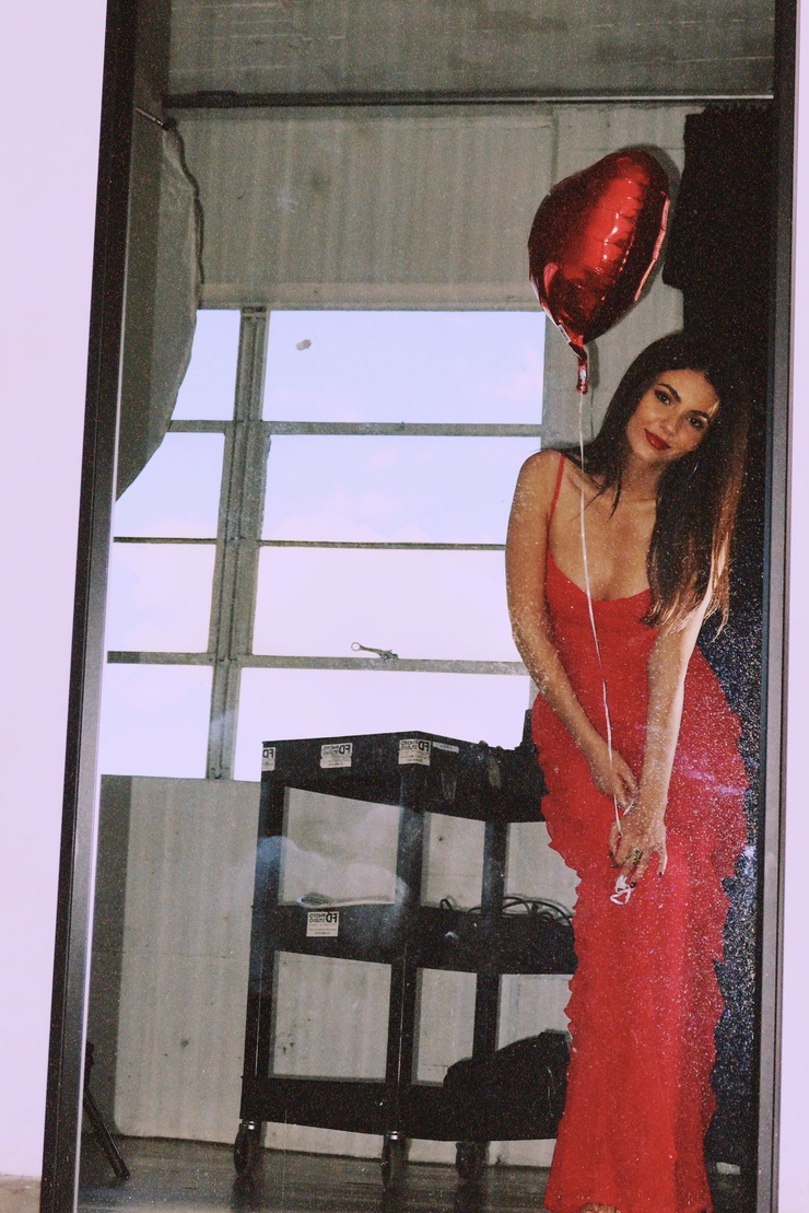 Victoria Justice