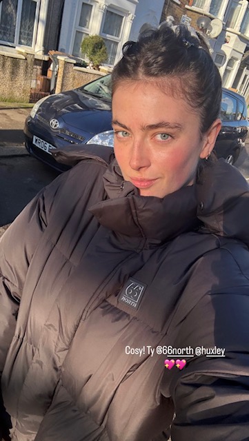 Millie Brady