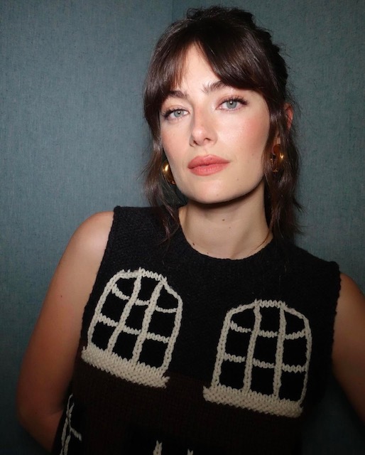 Millie Brady