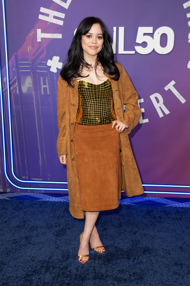 Jenna Ortega Jenna Ortega